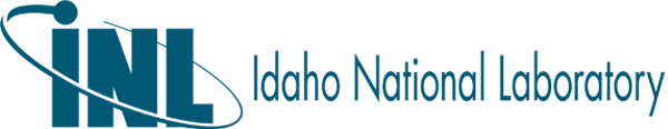 Idaho National Laboratory (INL)'s logo